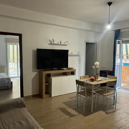 Casa Sole Sofie Lejlighed