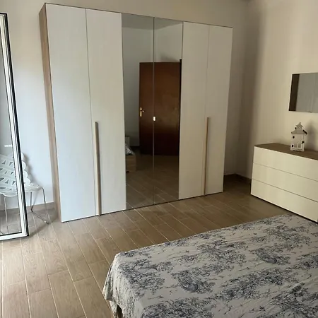 Casa Sole Sofie Aci Catena