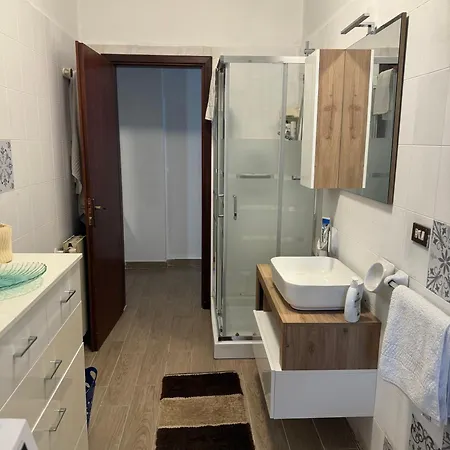 Lägenhet Casa Sole Sofie *