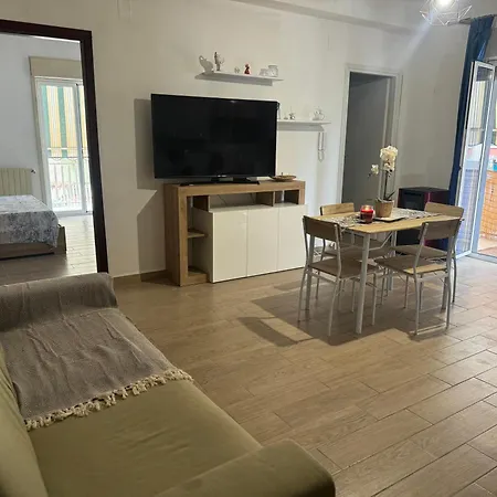 公寓 Casa Sole Sofie