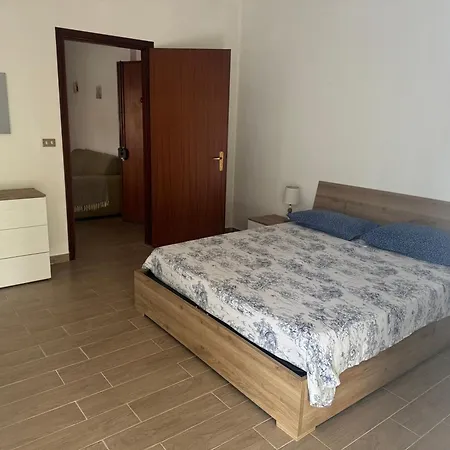 Casa Sole Sofie Lejlighed *