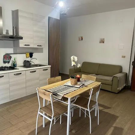 Casa Sole Sofie