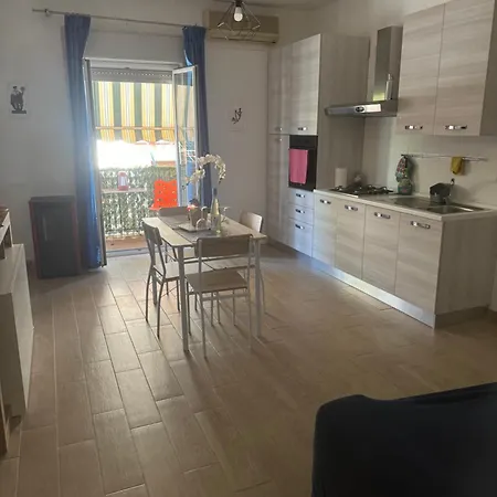 Casa Sole Sofie Apartamento *