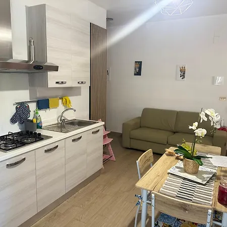 Casa Sole Sofie Aci Catena