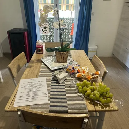 Casa Sole Sofie Lägenhet