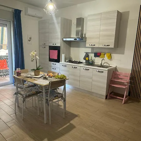 Casa Sole Sofie Aci Catena