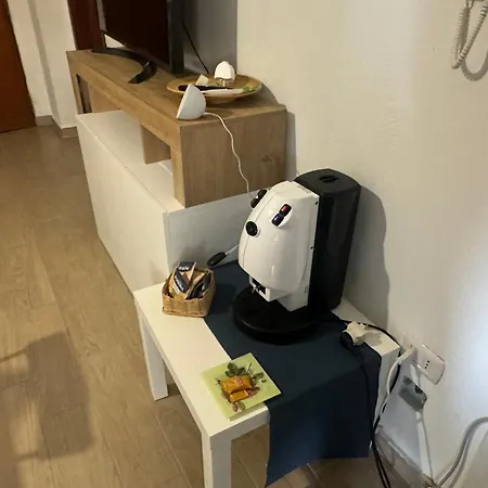 Lägenhet Casa Sole Sofie