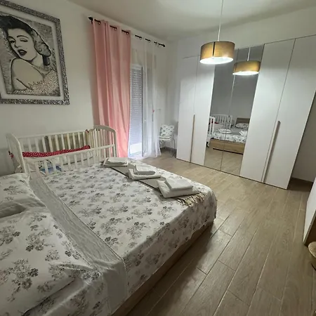 Casa Sole Sofie * Aci Catena