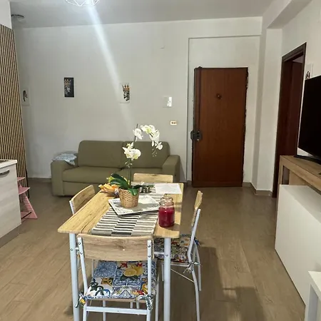 Lejlighed Casa Sole Sofie Aci Catena