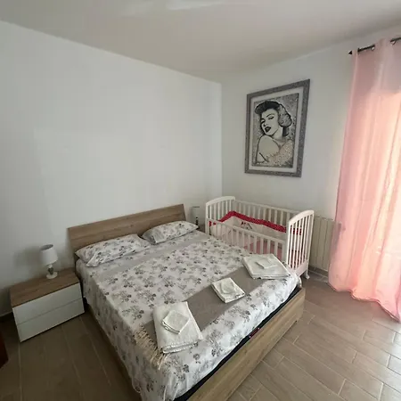 Casa Sole Sofie Aci Catena