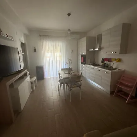 Casa Sole Sofie Lägenhet