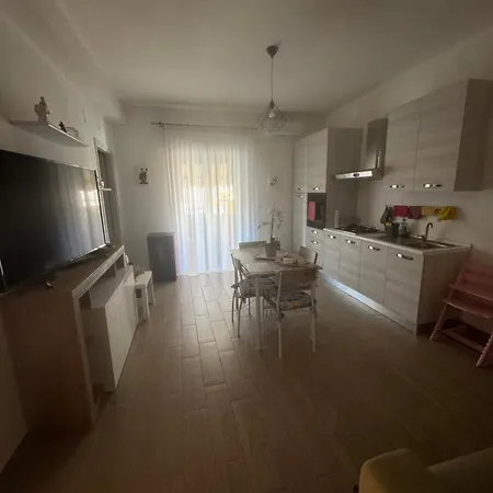 Casa Sole Sofie Aci Catena