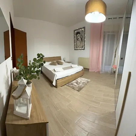 Casa Sole Sofie 公寓 Aci Catena