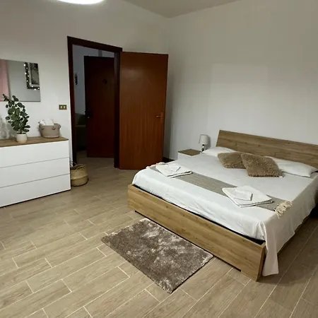 Casa Sole Sofie * Aci Catena