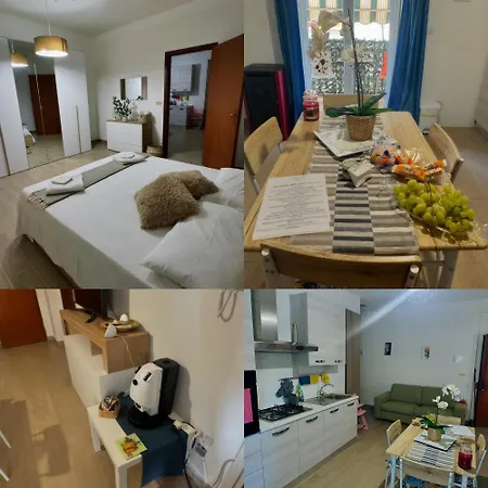 Casa Sole Sofie *