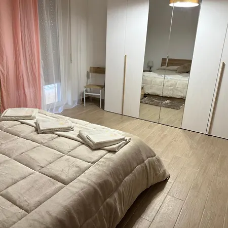 Casa Sole Sofie * Aci Catena