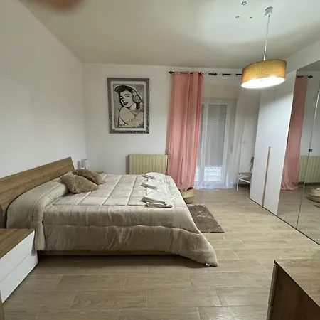 公寓 Casa Sole Sofie