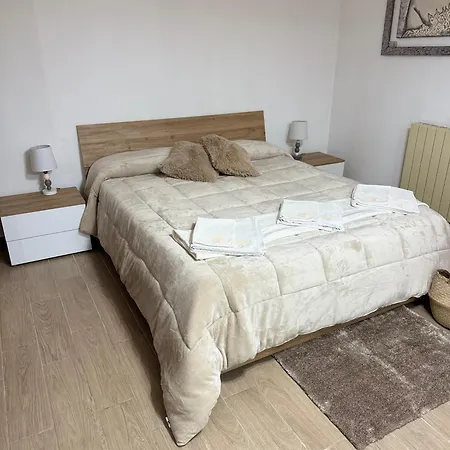 Casa Sole Sofie Aci Catena