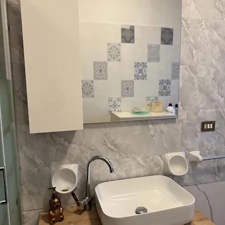 Lägenhet Casa Sole Sofie *