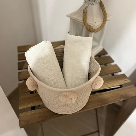 Casa Sole Sofie Lejlighed Aci Catena