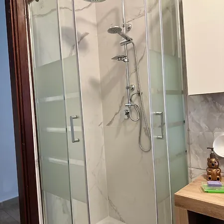 Lägenhet Casa Sole Sofie *