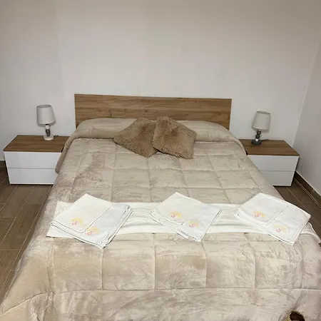 Casa Sole Sofie Lägenhet *