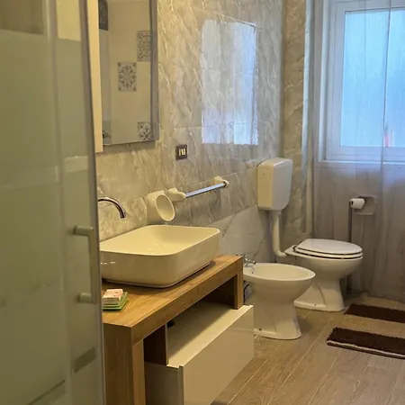Casa Sole Sofie *