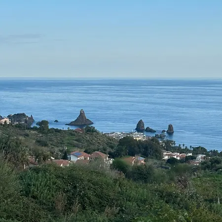 Casa Sole Sofie 公寓