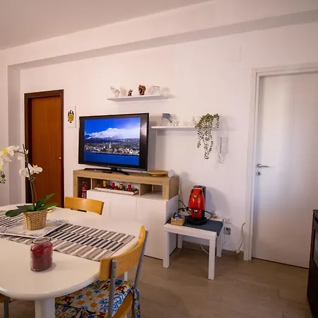 Casa Sole Sofie