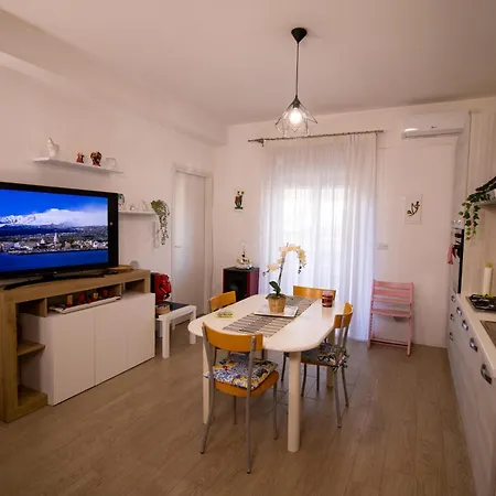 Casa Sole Sofie Lägenhet