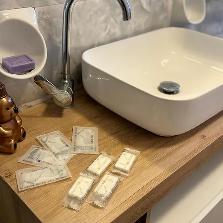 Casa Sole Sofie * Aci Catena