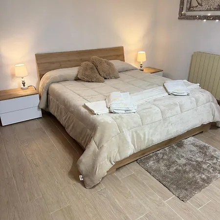 Casa Sole Sofie Lägenhet