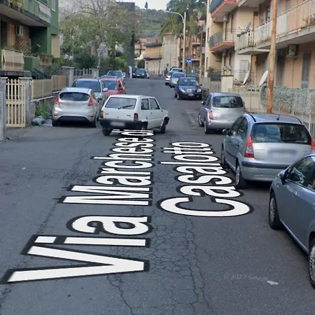 Casa Sole Sofie Lägenhet