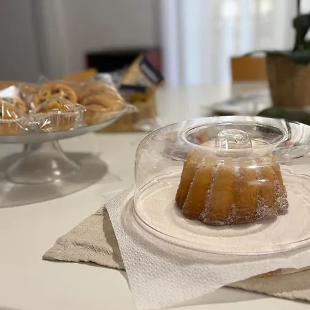 Lägenhet Casa Sole Sofie *