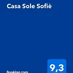 Casa Sole Sofie 公寓