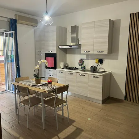Casa Sole Sofie * Aci Catena