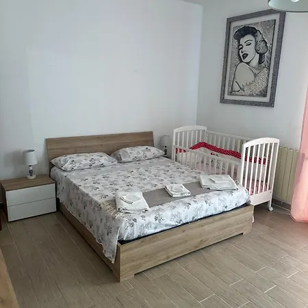 Casa Sole Sofie Apartment Aci Catena