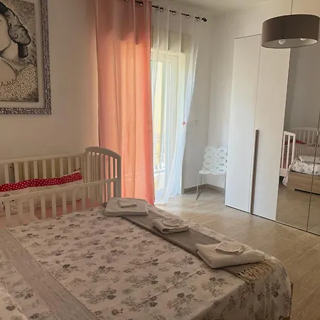Apartment Casa Sole Sofie *