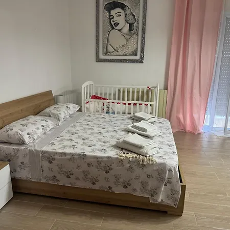 Casa Sole Sofie