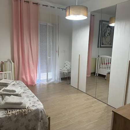 Casa Sole Sofie *