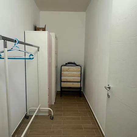 Apartament Casa Sole Sofie Aci Catena