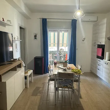 Casa Sole Sofie Aci Catena