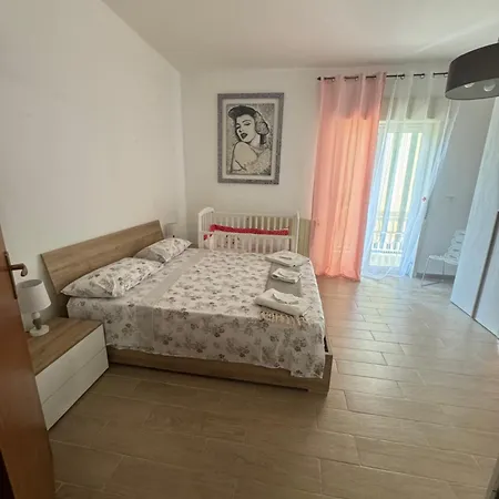 Appartamento Casa Sole Sofie