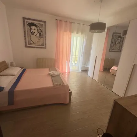 Casa Sole Sofie