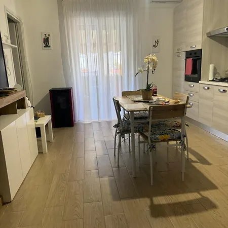 Casa Sole Sofie Apartman