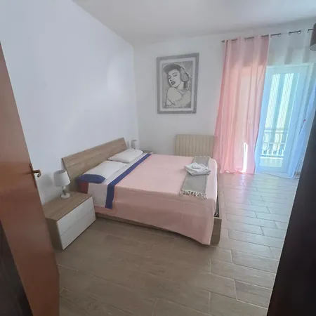 Apartment Casa Sole Sofie
