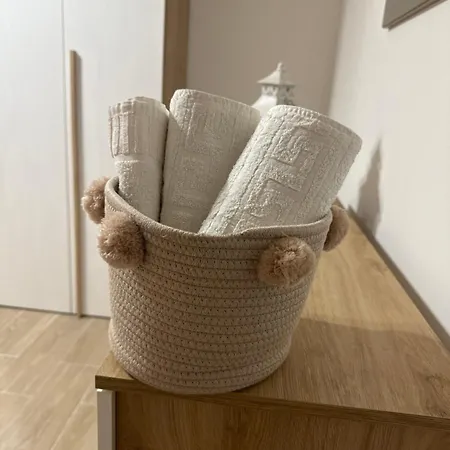 Casa Sole Sofie Apartment