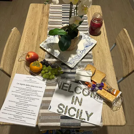 Casa Sole Sofie Apartment
