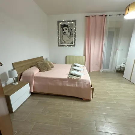Apartment Casa Sole Sofie