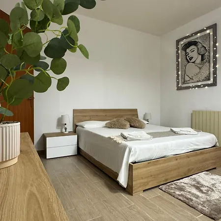 Casa Sole Sofie Appartamento *